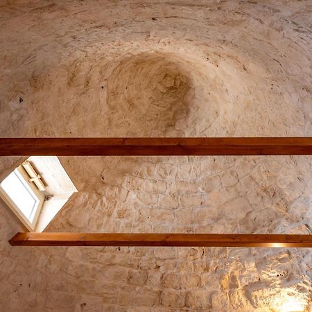 Trulli Da Tommaso - Martina Franca Βίλα Εξωτερικό φωτογραφία