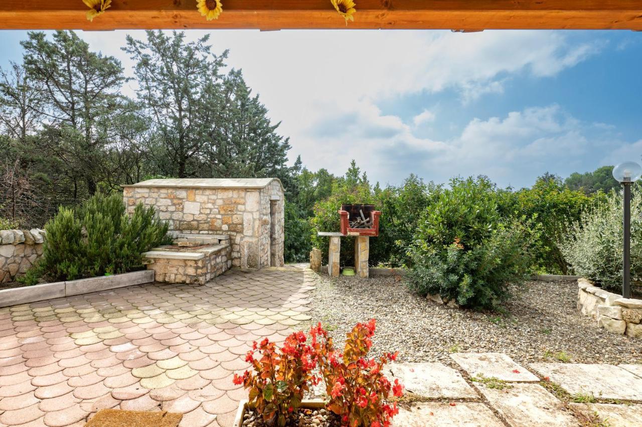 Trulli Da Tommaso - Martina Franca Βίλα Εξωτερικό φωτογραφία